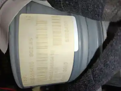 Автозапчасти б/у рулевая колонка за jeep renegade suv (bu, b1, bv) 1.4 4x4 ссылки oem iam 59320984  6808400