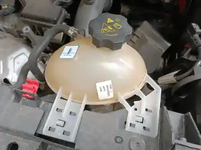 Автозапчасти б/у расширительный депозит за jeep renegade suv (bu, b1, bv) 1.4 4x4 ссылки oem iam 11393