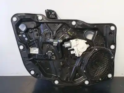 Автозапчасти б/у регулятор стекла переднего левого за jeep renegade suv (bu, b1, bv) 1.4 4x4 ссылки oem iam c44132103