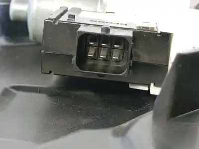 Автозапчастина б/у регулятор вікна передній лівий для jeep renegade suv (bu, b1, bv) 1.4 4x4 посилання на oem iam c44132103 p2-a3-12 c37722104