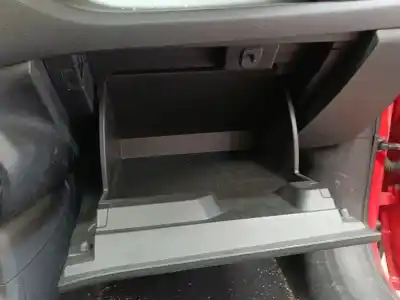 Автозапчастина б/у бардачок для jeep renegade suv (bu, b1, bv) 1.4 4x4 посилання на oem iam   