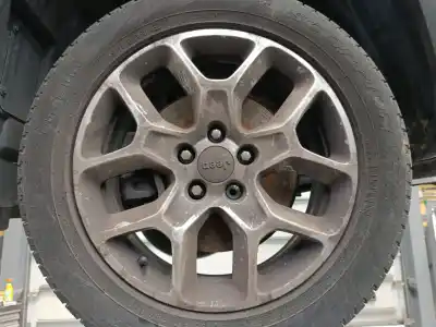 Автозапчастина б/у ШИНА для JEEP-VIASA RENEGADE SUV (BU, B1, BV) 1.4 4X4 Посилання на OEM IAM 215/60/17  