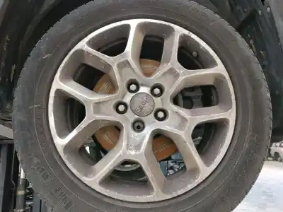 Автозапчастина б/у ШИНА для JEEP-VIASA RENEGADE SUV (BU, B1, BV) 1.4 4X4 Посилання на OEM IAM 215/60/17  