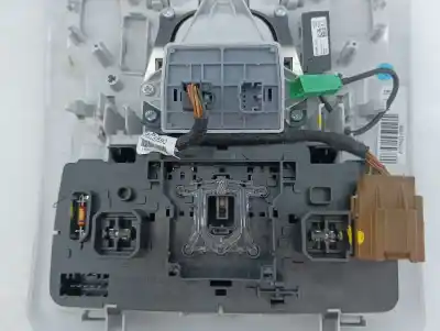 Автозапчасти б/у внутренний свет за jeep renegade suv (bu, b1, bv) 1.4 4x4 ссылки oem iam 07356212950 e1-b5-50-1 