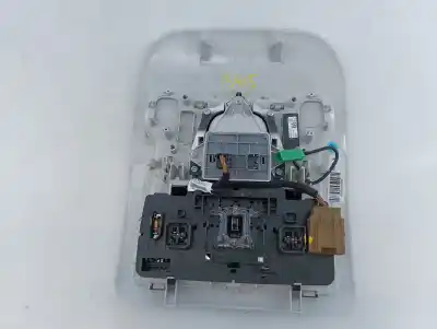 Автозапчасти б/у внутренний свет за jeep renegade suv (bu, b1, bv) 1.4 4x4 ссылки oem iam 07356212950 e1-b5-50-1 