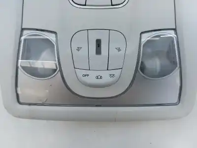 Автозапчасти б/у внутренний свет за jeep renegade suv (bu, b1, bv) 1.4 4x4 ссылки oem iam 07356212950 e1-b5-50-1 