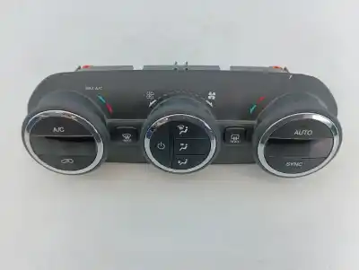 Автозапчасти б/у климат-контроль за jeep renegade suv (bu, b1, bv) 1.4 4x4 ссылки oem iam 07356577930