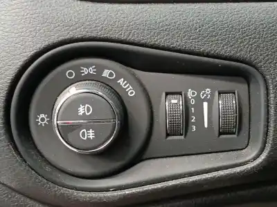 Автозапчасти б/у управление светом за jeep renegade suv (bu, b1, bv) 1.4 4x4 ссылки oem iam 