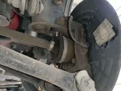 Автозапчасти б/у поворот заднего права за jeep renegade suv (bu, b1, bv) 1.4 4x4 ссылки oem iam   