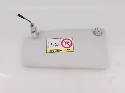 Автозапчастина б/у правильний натір для jeep renegade suv (bu, b1, bv) 1.4 4x4 посилання на oem iam  e1-b5-3-1 