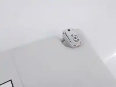 Автозапчастина б/у правильний натір для jeep renegade suv (bu, b1, bv) 1.4 4x4 посилання на oem iam  e1-b5-3-1 