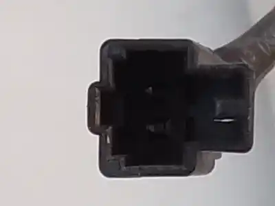 Автозапчастина б/у правильний натір для jeep renegade suv (bu, b1, bv) 1.4 4x4 посилання на oem iam  e1-b5-3-1 