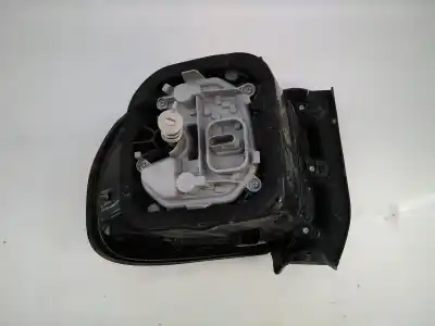 Автозапчасти б/у правый задний фонарь за jeep renegade suv (bu, b1, bv) 1.4 4x4 ссылки oem iam 52060588 e1-b5-47-2 