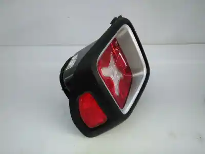 Автозапчасти б/у левый задний фонарь за jeep renegade suv (bu, b1, bv) 1.4 4x4 ссылки oem iam 52060578 e1-b5-47-2 