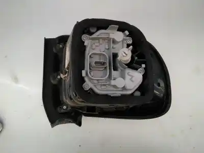 Автозапчасти б/у левый задний фонарь за jeep renegade suv (bu, b1, bv) 1.4 4x4 ссылки oem iam 52060578 e1-b5-47-2 