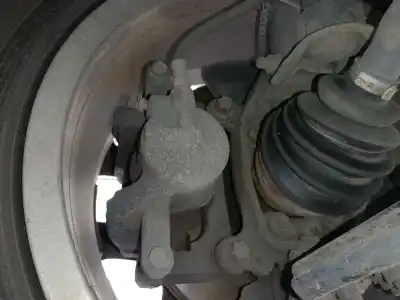 Автозапчасти б/у передний правый тормозной суппорт за jeep renegade suv (bu, b1, bv) 1.4 4x4 ссылки oem iam 