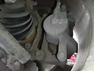 Автозапчасти б/у передний левый тормозной суппорт за jeep renegade suv (bu, b1, bv) 1.4 4x4 ссылки oem iam 