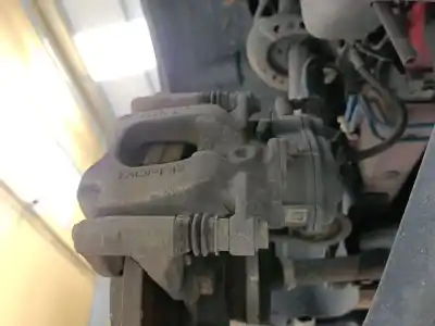 Автозапчасти б/у задний правый тормозной суппорт за jeep renegade suv (bu, b1, bv) 1.4 4x4 ссылки oem iam 