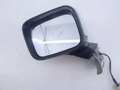 Автозапчасти б/у ЛЕВОЕ ЗЕРКАЛО за JEEP-VIASA RENEGADE SUV (BU, B1, BV) 1.4 4X4 ссылки OEM IAM 2126021  