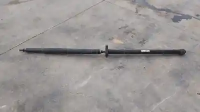 Автозапчасти б/у центральная трансмиссия за jeep renegade suv (bu, b1, bv) 1.4 4x4 ссылки oem iam 