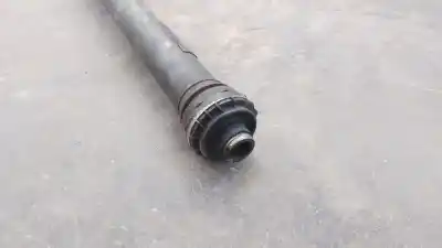 Автозапчастина б/у центр трансмісії для jeep renegade suv (bu, b1, bv) 1.4 4x4 посилання на oem iam  p1-a1-1 