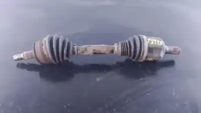 Автозапчасти б/у передняя левая трансмиссия за jeep renegade suv (bu, b1, bv) 1.4 4x4 ссылки oem iam 