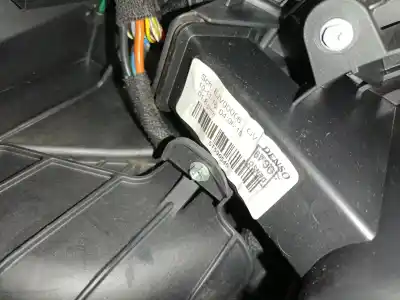 Автозапчастина б/у ВЕНТИЛЯТОР ОПАЛЕННЯ для JEEP-VIASA RENEGADE SUV (BU, B1, BV) 1.4 4X4 Посилання на OEM IAM   
