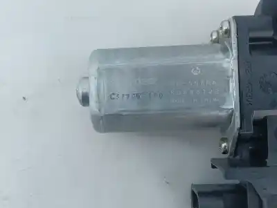 Автозапчастина б/у двигатель заднього правого скла для jeep renegade suv (bu, b1, bv) 1.4 4x4 посилання на oem iam c37706100 e1-b5-51-2 