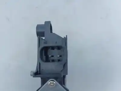 Автозапчастина б/у двигатель заднього правого скла для jeep renegade suv (bu, b1, bv) 1.4 4x4 посилання на oem iam c37706100 e1-b5-51-2 