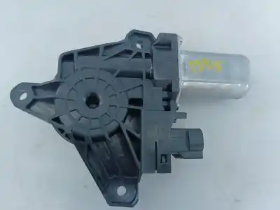 Автозапчастина б/у двигатель заднього правого скла для jeep renegade suv (bu, b1, bv) 1.4 4x4 посилання на oem iam c37706100 e1-b5-51-2 