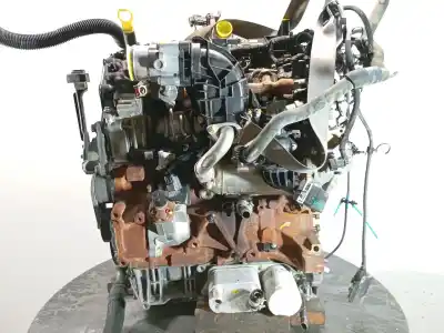 Piesă de schimb auto la mâna a doua MOTOR COMPLET pentru FORD TRANSIT CUSTOM V362 AUTOBÚS (F3)  Referințe OEM IAM BKFB M1-A3-71 
