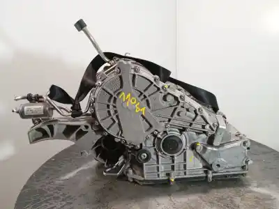 Second-hand car spare part GEARBOX for MERCEDES-BENZ CLASE A (W169)  OEM IAM references 722801 M1-B3-151 1693701600