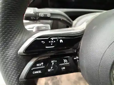 Second-hand car spare part STEERING WHEEL for MERCEDES-BENZ CLASE A (W177)  OEM IAM references   