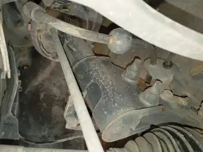 Tweedehands auto-onderdeel SCHOKBREKER RECHTS VOOR voor PEUGEOT 508 I (8D_)  OEM IAM-referenties   