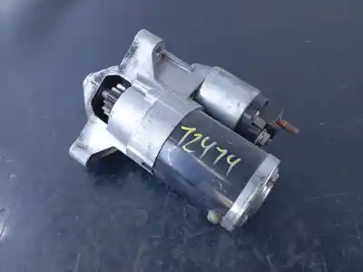Peça sobressalente para automóvel em segunda mão motor de arranque por peugeot 508 allure hybrid4 referências oem iam 9805058680