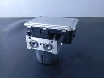 Peça sobressalente para automóvel em segunda mão abs por volkswagen tiguan allspace (bw2, bj2) 2.0 tsi 4motion referências oem iam 5q0614517ef