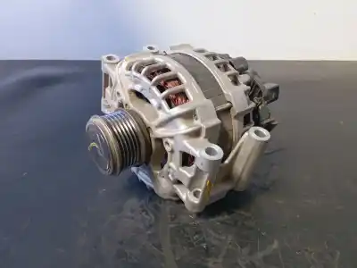 Peça sobressalente para automóvel em segunda mão alternador por volkswagen tiguan allspace (bw2, bj2) 2.0 tsi 4motion referências oem iam 06k903024a
