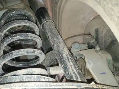 Peça sobressalente para automóvel em segunda mão amortecedor traseiro direito por volkswagen tiguan allspace (bw2, bj2) 2.0 tsi 4motion referências oem iam 