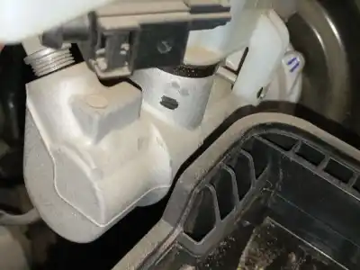 Peça sobressalente para automóvel em segunda mão bomba de travões por volkswagen tiguan allspace (bw2, bj2) 2.0 tsi 4motion referências oem iam 