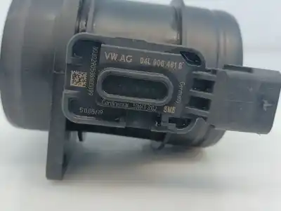 Pezzo di ricambio per auto di seconda mano MISURATORE DI FLUSSO per VOLKSWAGEN TIGUAN ALLSPACE (BW2, BJ2)  Riferimenti OEM IAM 04L906461B E2-A1-19-3 