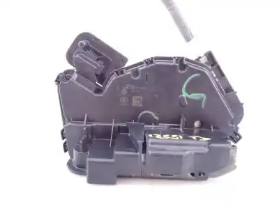 Peça sobressalente para automóvel em segunda mão fechadura da porta traseira direita por volkswagen tiguan allspace (bw2, bj2) 2.0 tsi 4motion referências oem iam 5nn839016a