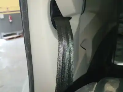 Peça sobressalente para automóvel em segunda mão cinto de segurança traseiro direito por volkswagen tiguan allspace (bw2, bj2) 2.0 tsi 4motion referências oem iam 