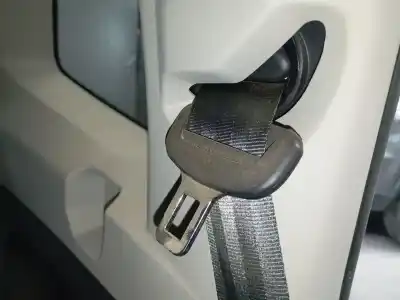 Peça sobressalente para automóvel em segunda mão cinto de segurança traseiro esquerdo por volkswagen tiguan allspace (bw2, bj2) 2.0 tsi 4motion referências oem iam 