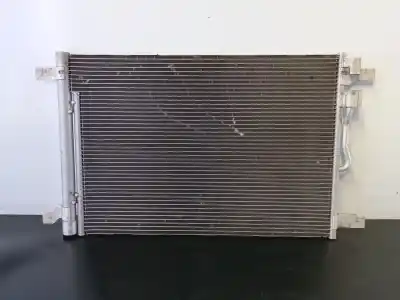 Peça sobressalente para automóvel em segunda mão condensador / radiador de ar condicionado por volkswagen tiguan allspace (bw2, bj2) 2.0 tsi 4motion referências oem iam 5qm816411a