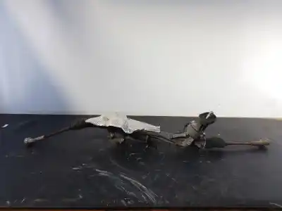 Peça sobressalente para automóvel em segunda mão caixa de direção por volkswagen tiguan allspace (bw2, bj2) 2.0 tsi 4motion referências oem iam 5qn423051