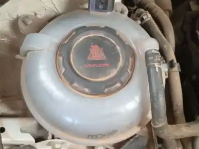 Peça sobressalente para automóvel em segunda mão depósito de expansão por volkswagen tiguan allspace (bw2, bj2) 2.0 tsi 4motion referências oem iam 