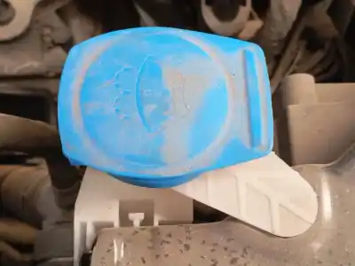 Peça sobressalente para automóvel em segunda mão depósito do limpa vidros por volkswagen tiguan allspace (bw2, bj2) 2.0 tsi 4motion referências oem iam 