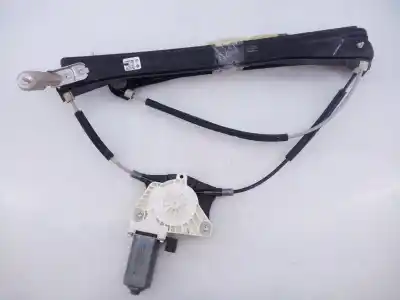 Peça sobressalente para automóvel em segunda mão elevador de vidros dianteiro direito por volkswagen tiguan allspace (bw2, bj2) 2.0 tsi 4motion referências oem iam 5q4959801b