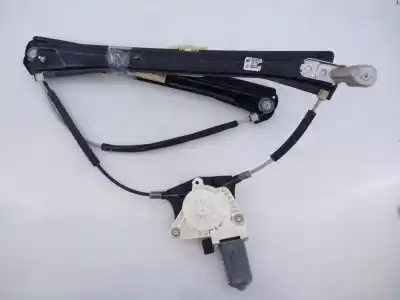 Peça sobressalente para automóvel em segunda mão elevador de vidros dianteira esquerda por volkswagen tiguan allspace (bw2, bj2) 2.0 tsi 4motion referências oem iam 5q4959802b