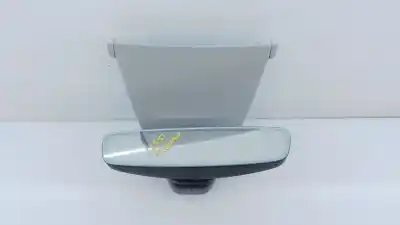 Peça sobressalente para automóvel em segunda mão espelho retrovisor interior por volkswagen tiguan allspace (bw2, bj2) 2.0 tsi 4motion referências oem iam 